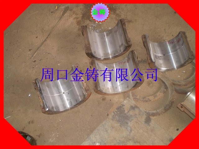 供应升降机轴瓦轴承合金锡合金